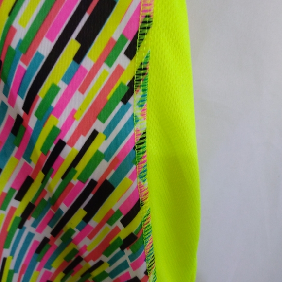 ActiveWear by Jennifer Lauren Top - Picture 3 of 6